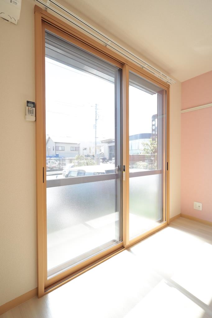 みどり荘 102号-5