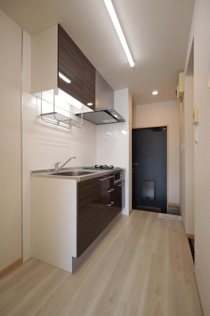 みどり荘 102号-6