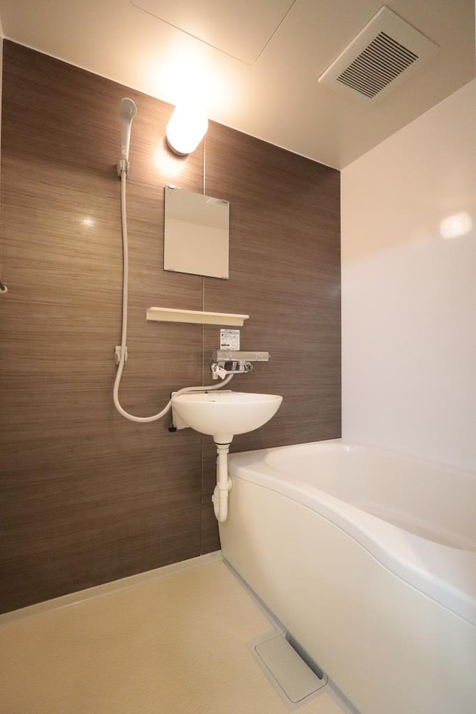 みどり荘 102号-8