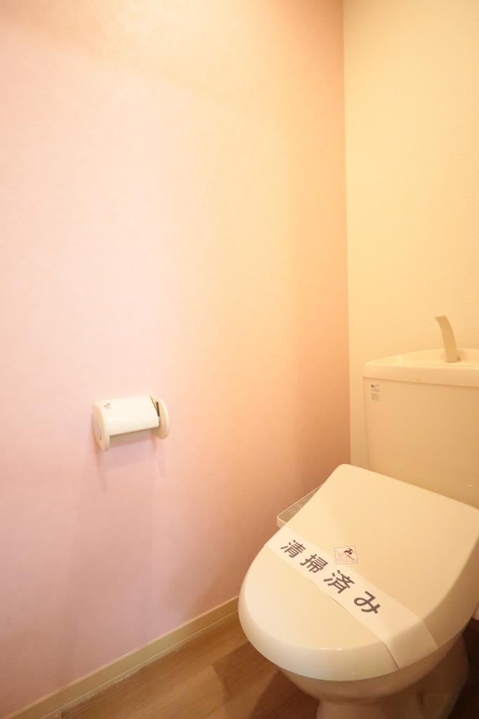 みどり荘 102号-9