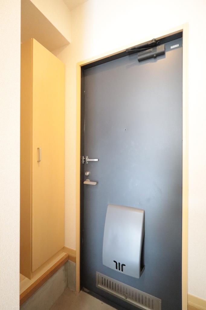 みどり荘 102号-10