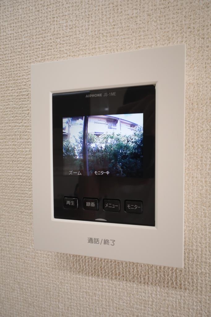 みどり荘 102号-11