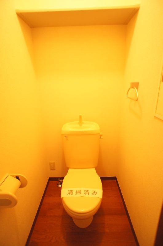 ヴェルソーB 201号-10