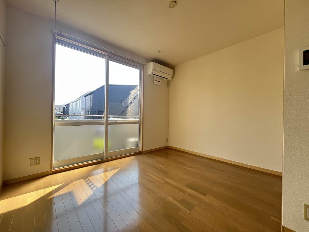 代官スプリングスA 102号-2