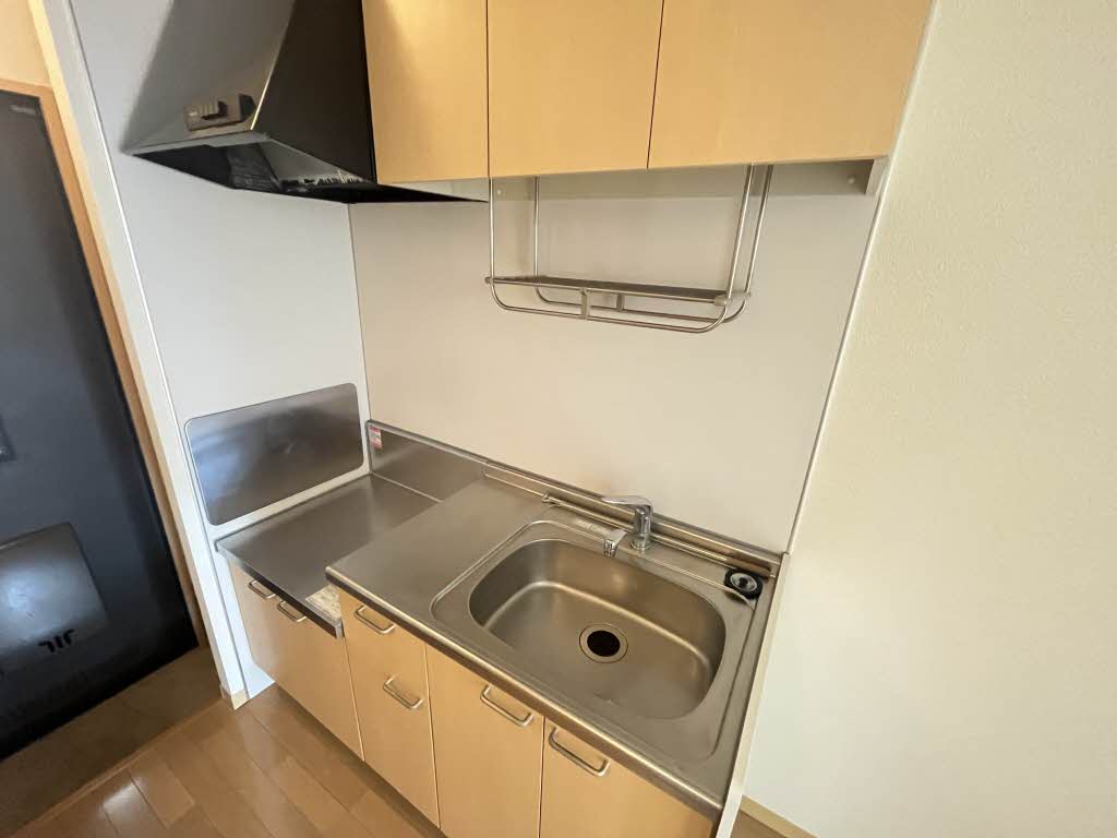 代官スプリングスA 102号-3