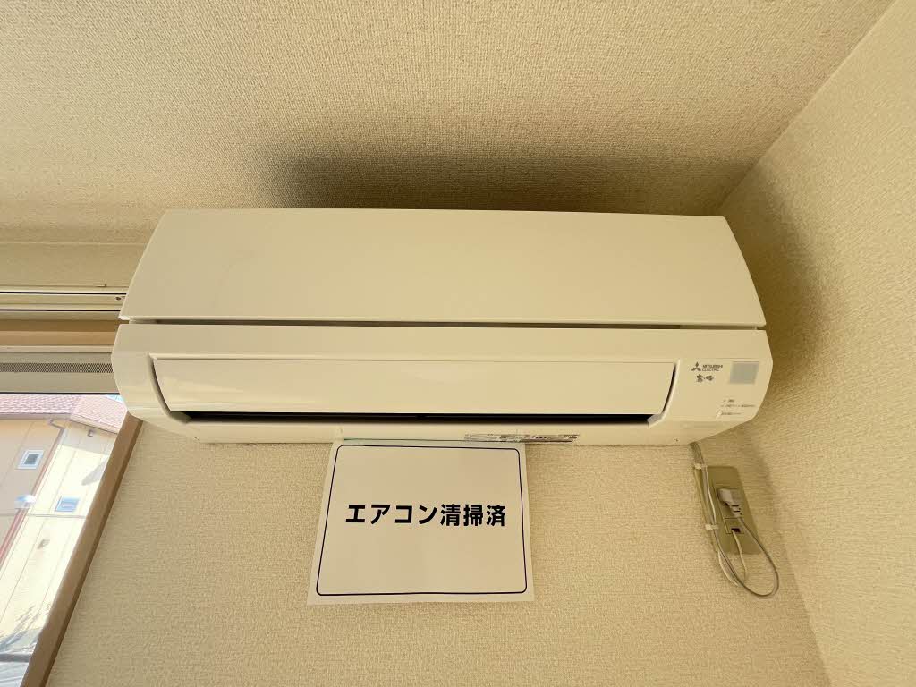 代官スプリングスA 102号-7