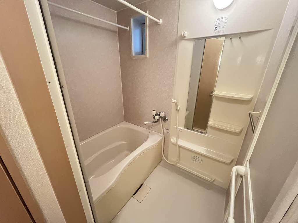 代官スプリングスA 102号-9