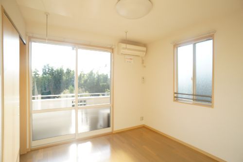 代官スプリングスＡ 202号-5