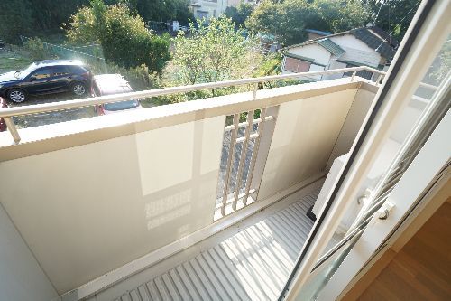 代官スプリングスＡ 202号-11