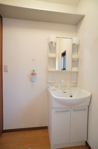 アイリス東橋本 201号-3