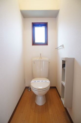 アイリス東橋本 201号-4