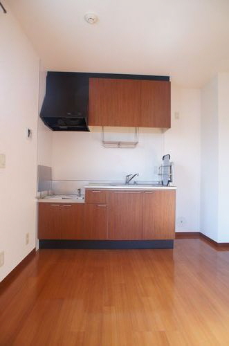 アイリス東橋本 201号-6