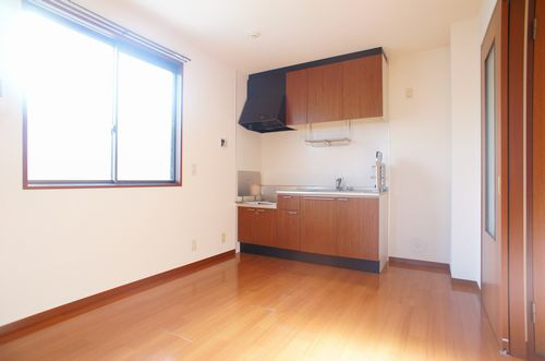 アイリス東橋本 201号-11