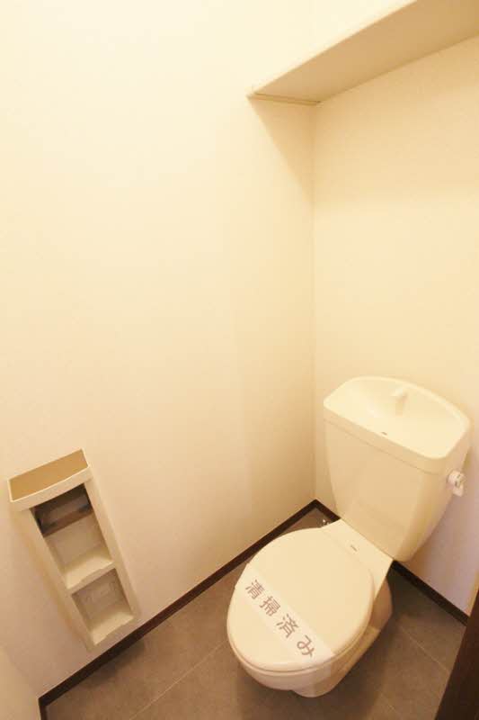 チェリーフォレストＢ 102号-9