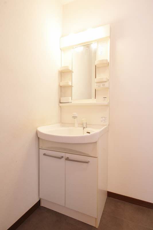 チェリーフォレストＢ 102号-10