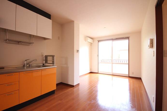 チェリーフォレストＢ 202号-3