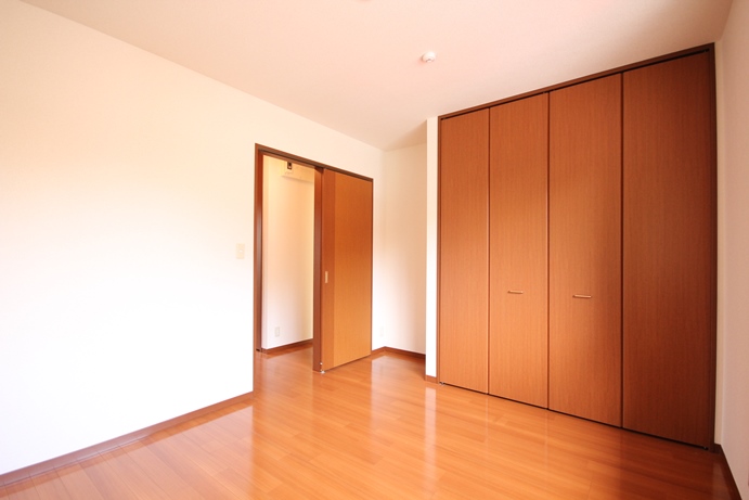 チェリーフォレストＢ 202号-6