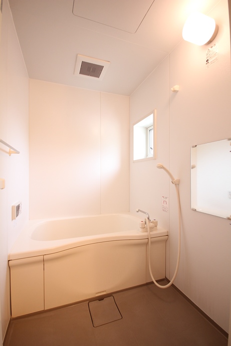 チェリーフォレストＢ 202号-7