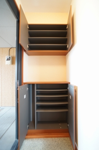 グランパークU 102号-11