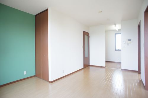 パストラルガーデン参番館 202号-2