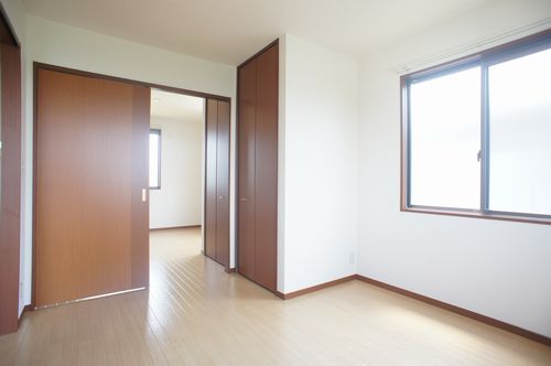 パストラルガーデン参番館 202号-6