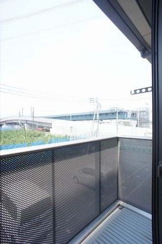 パストラルガーデン参番館 202号-11