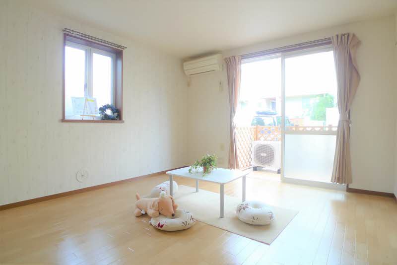 アルテアリスＫ 101号-2