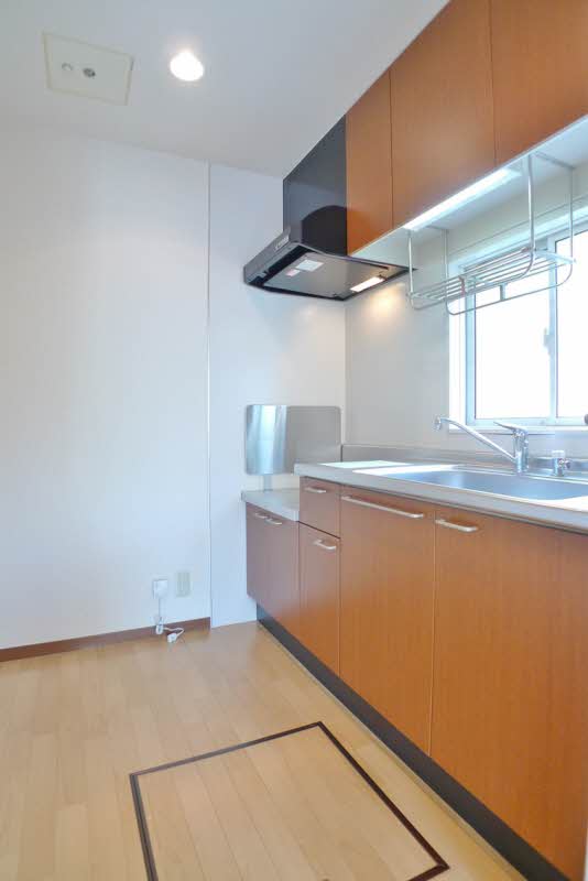 アルテアリスＫ 101号-4