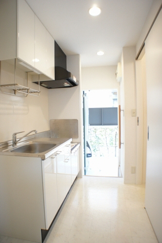 セントラルパインⅢ　Ｂ 203号-2