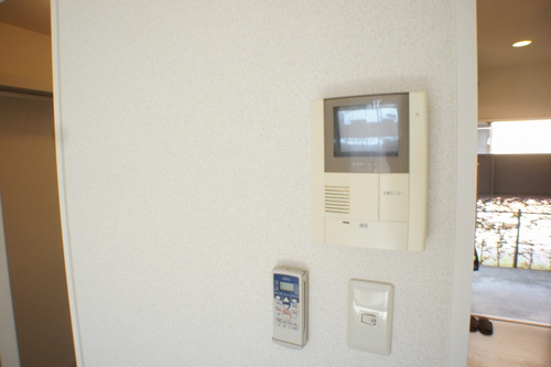 セントラルパインⅢ　Ｂ 203号-10