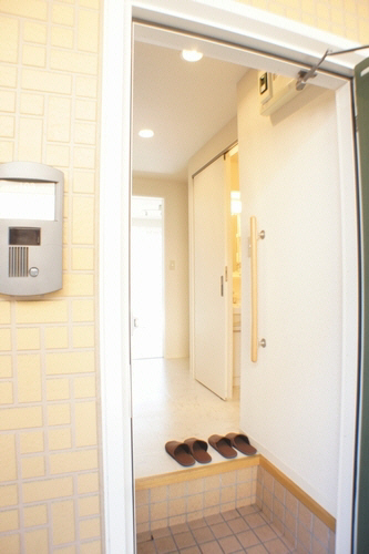 セントラルパインⅢ　Ｂ 203号-11