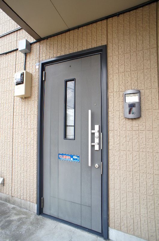 アミティエ小机Ⅰ 101号-8
