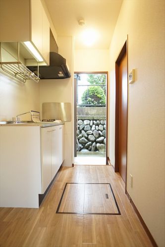 ユーチャリスB 106号-8