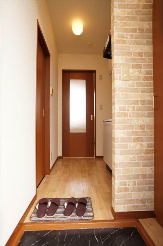 ユーチャリスＢ 202号-2