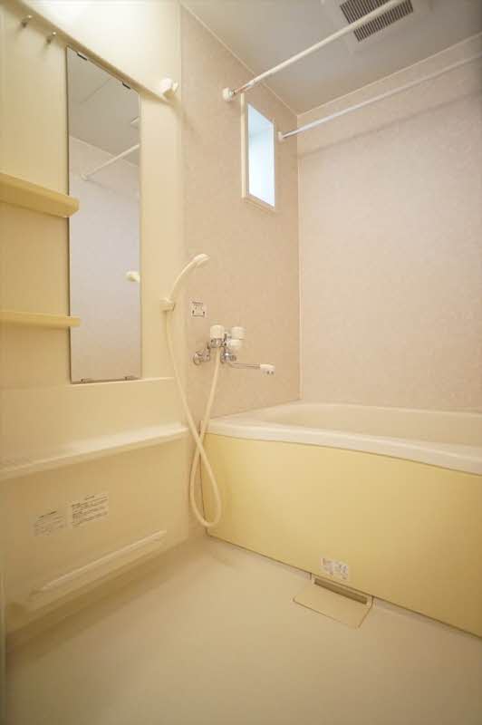 ユーチャリスＢ 202号-9