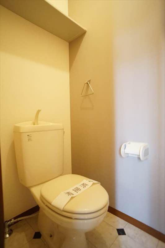 ユーチャリスＢ 202号-10