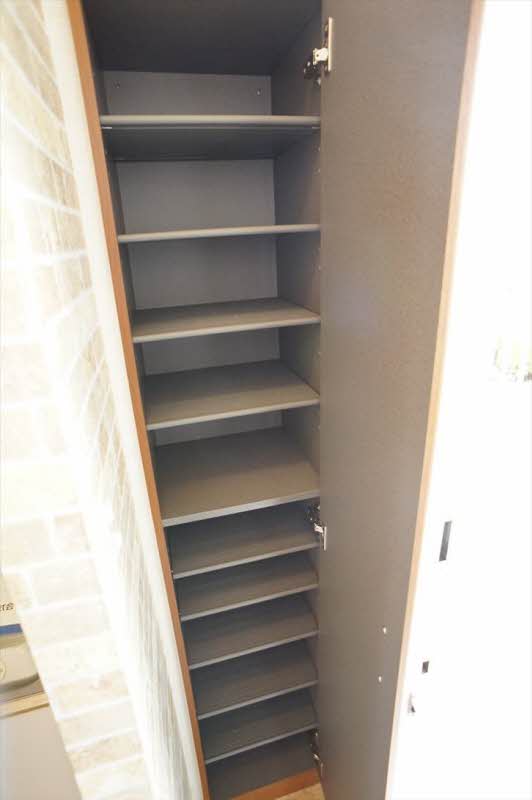 ユーチャリスＢ 202号-11