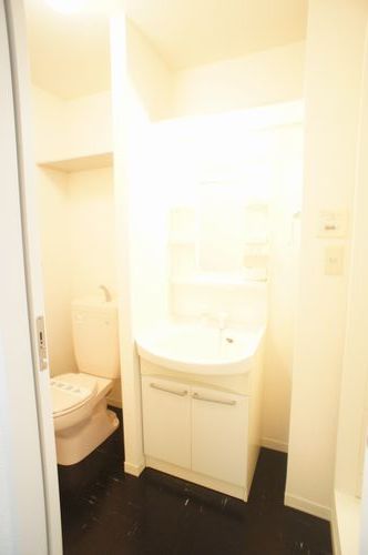 セントラルパイン長谷 102号-14