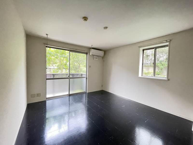 セントラルパイン長谷 103号-5