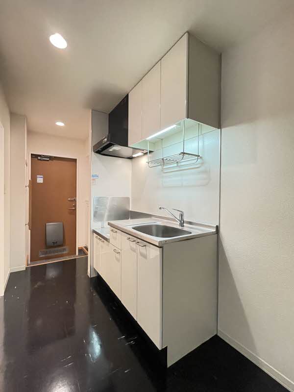 セントラルパイン長谷 103号-7