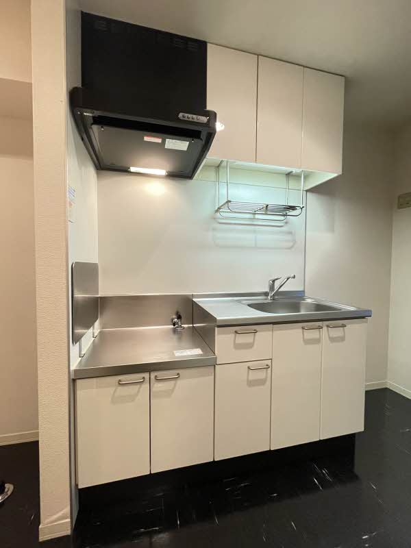 セントラルパイン長谷 103号-11