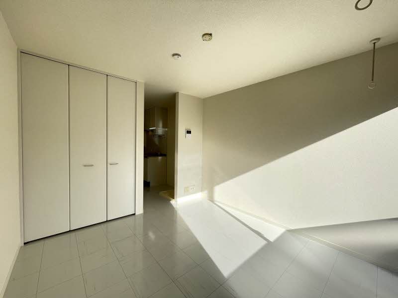 セントラルパイン長谷 202号-3