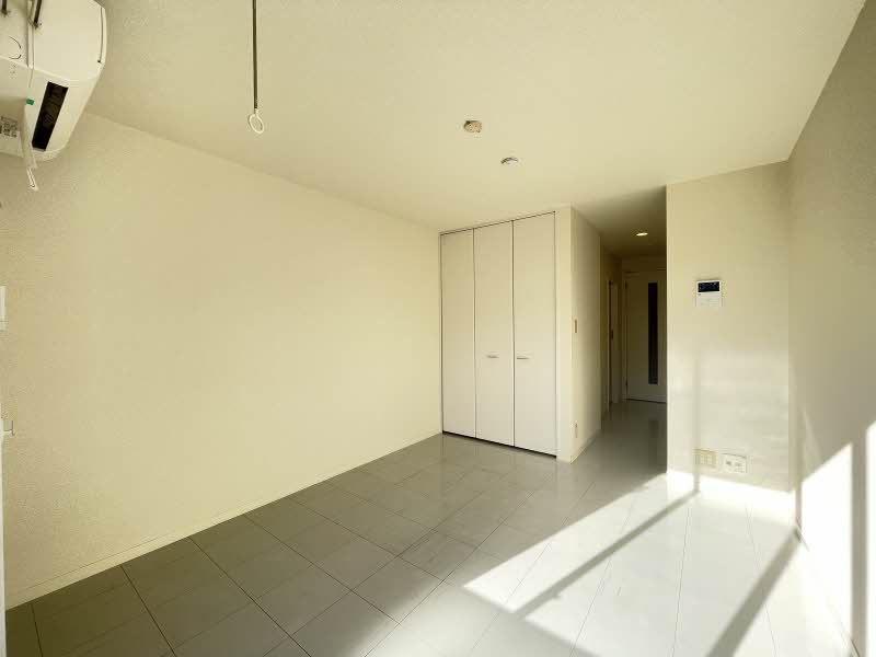 セントラルパイン長谷 202号-4