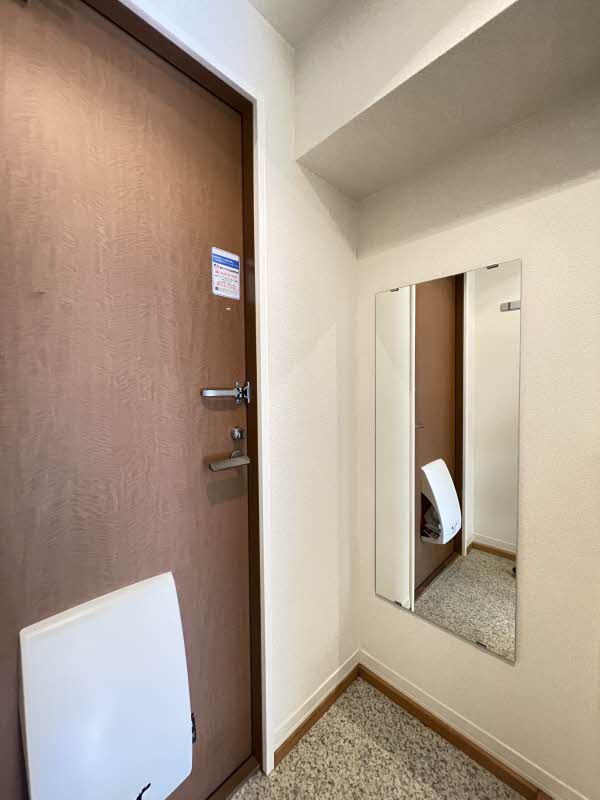 セントラルパイン長谷 202号-12