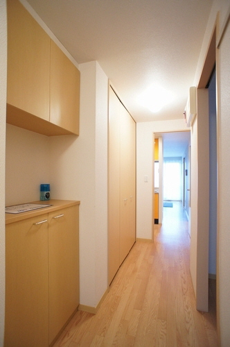 ロイヤルパレス七番館 106号-8