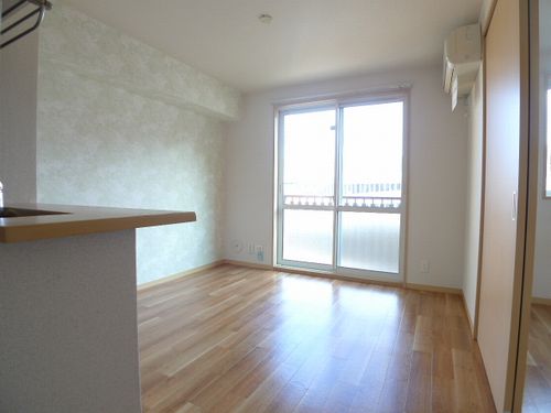 ロイヤルパレス七番館 106号-9