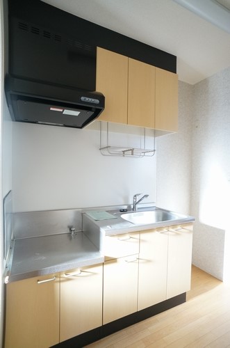 ソフィア西寺尾 203号-8