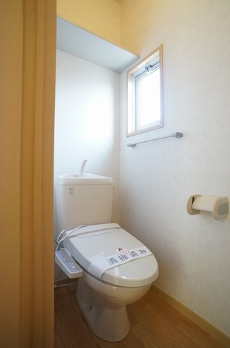 ソフィア西寺尾 203号-10