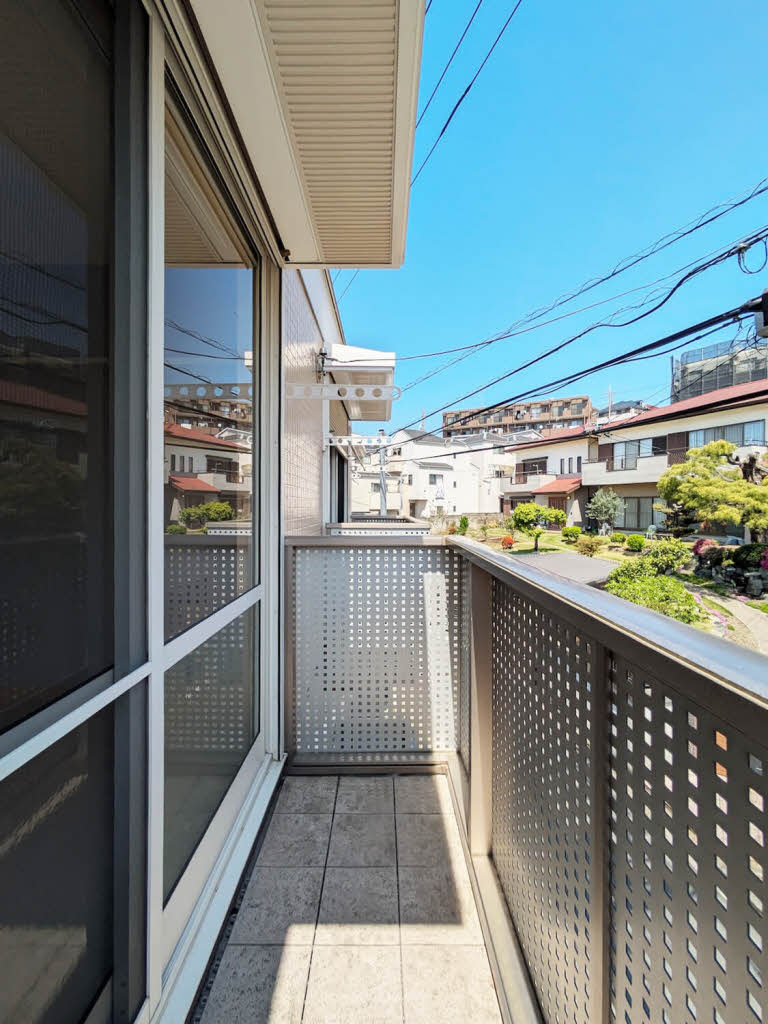 ソフィア西寺尾 203号-12