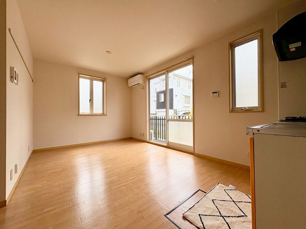 パークサイド 101号-3